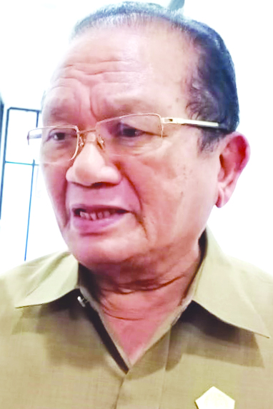 Andalkan Potensi Kelautan-Pariwisata, Pemekaran Provinsi Nusa Utara Digedor
